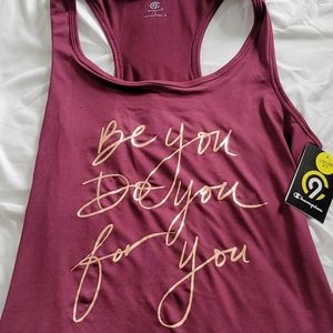 Champion work out tank